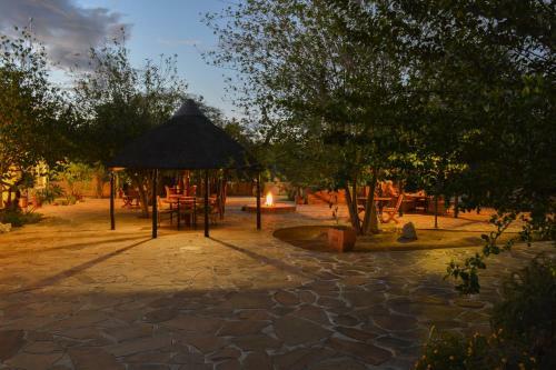 Agroturismo Onduruquea Guestfarm