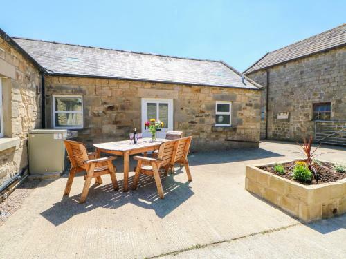 Park House Cottage