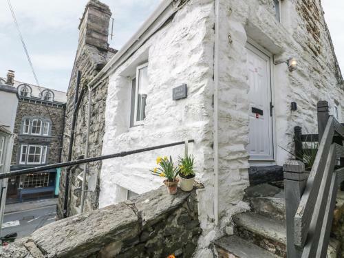 Bwlch Cottage