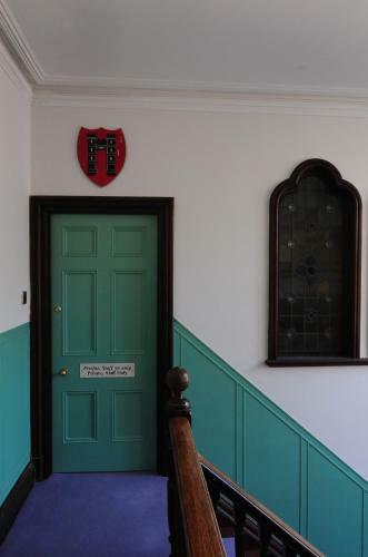 Bed & Breakfast Twr Mynach