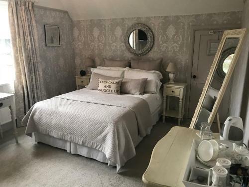 Bed & Breakfast West Tyning
