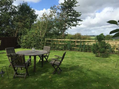 Bed & Breakfast West Tyning