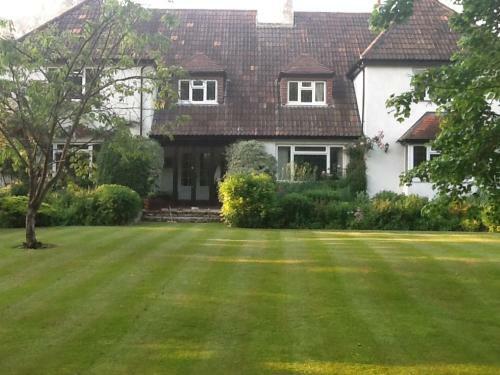 Bed & Breakfast West Tyning