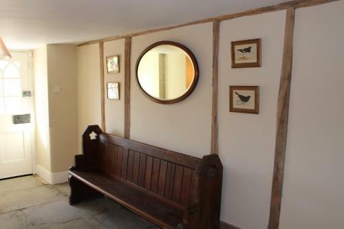 Midford Mill
