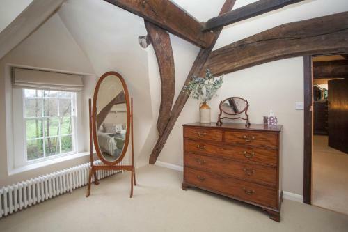 Midford Mill