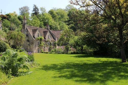 Midford Mill
