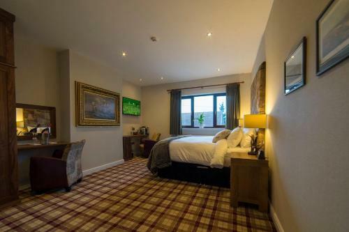 Hotel The Hope And Anchor Pub