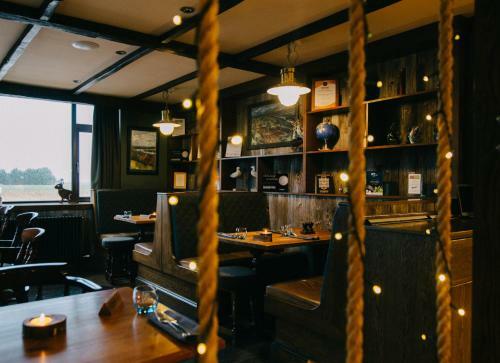 Hotel The Hope And Anchor Pub