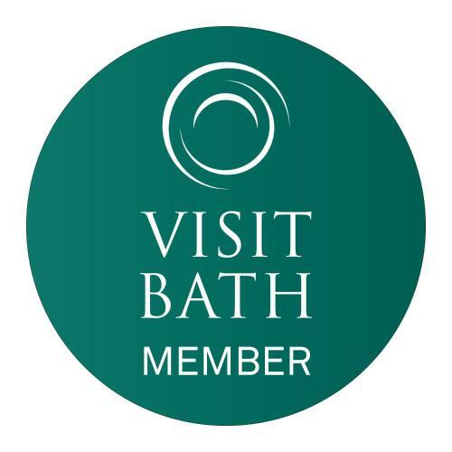 Apartamento Seventeen The Town House Bath
