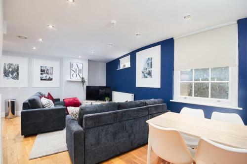 Bath's Most Exclusive Apartment- The Hepburn Suite