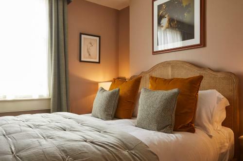 Hotel Broad Street Townhouse