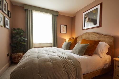 Hotel Broad Street Townhouse