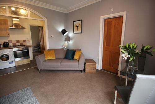 The Ivy Apartment @ Short Stays