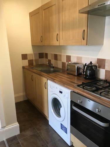 The Ivy Apartment @ Short Stays