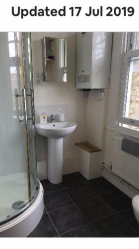 The Ivy Apartment @ Short Stays