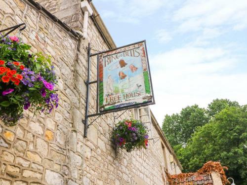 Pheasant Cottage