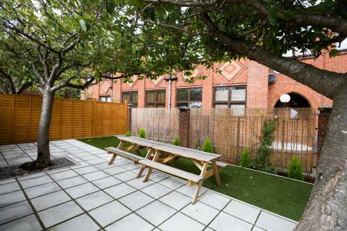 Primero Apartments - Old Post Office Apartments