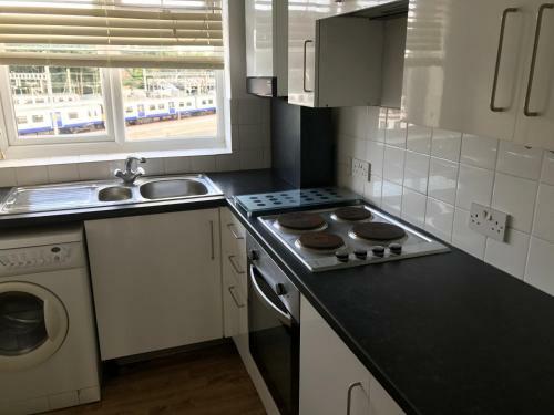 Apartamento Riverside Basildon Lodge