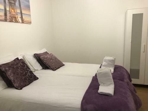 Apartamento Riverside Basildon Lodge
