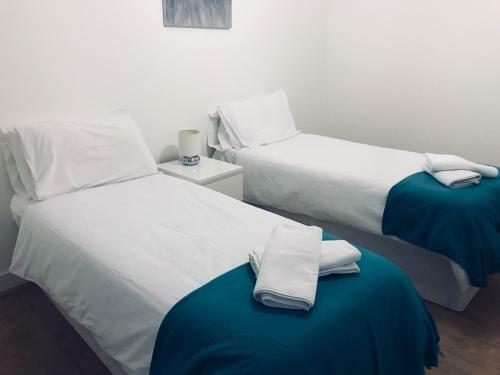 Apartamento Riverside Basildon Lodge