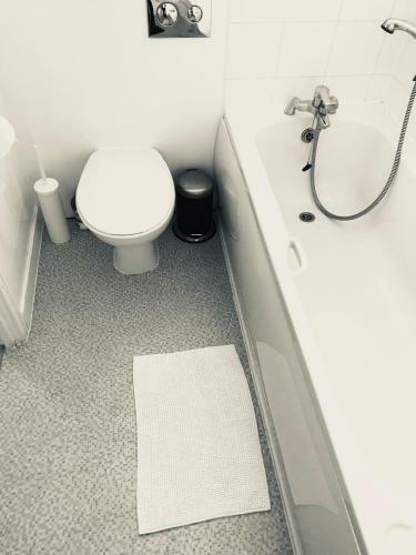 Apartamento Riverside Basildon Lodge