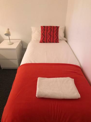 Apartamento Riverside Basildon Lodge