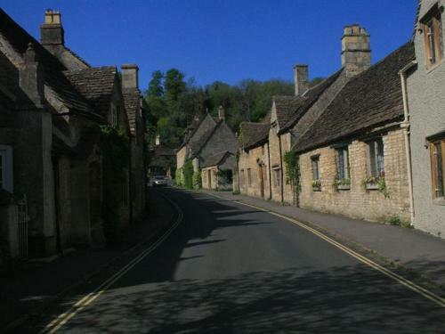 Stable Cottage