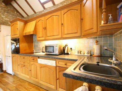Stable Cottage