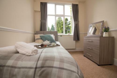 The Beeches, Garden View Apartment 1