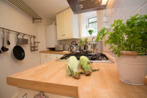 The Beeches, Garden View Apartment 1