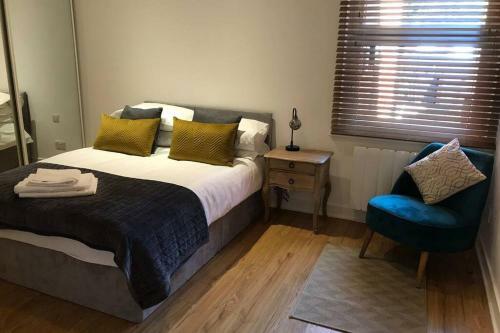 Apartamento Corbiere House @ Short Stays