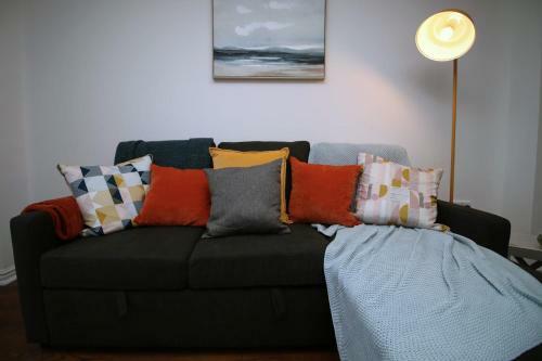 Apartamento Harbourside By Staybc
