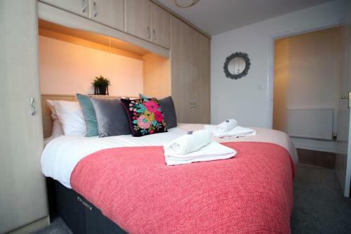 Apartamento Harbourside By Staybc
