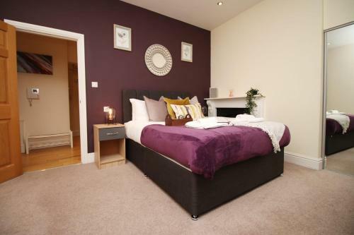 Apartamento Abbey Heights By Staybc