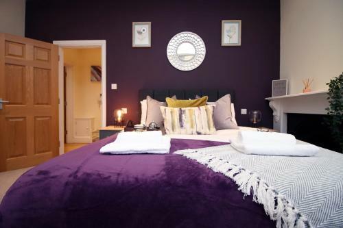 Apartamento Abbey Heights By Staybc