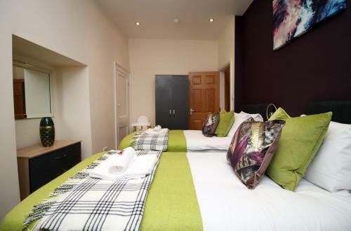 Apartamento Abbey Heights By Staybc