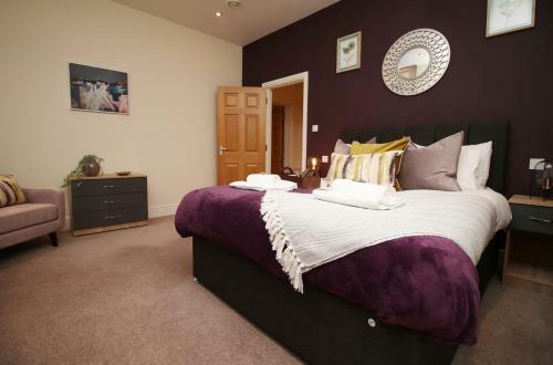 Apartamento Abbey Heights By Staybc
