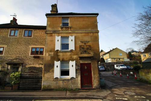 Coopers Corner By Staybc