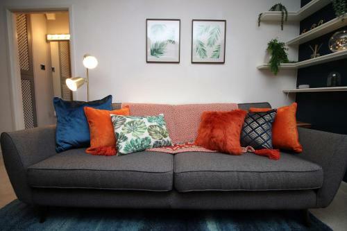Apartamento The Avon By Staybc