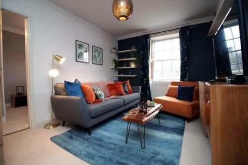 Apartamento The Avon By Staybc