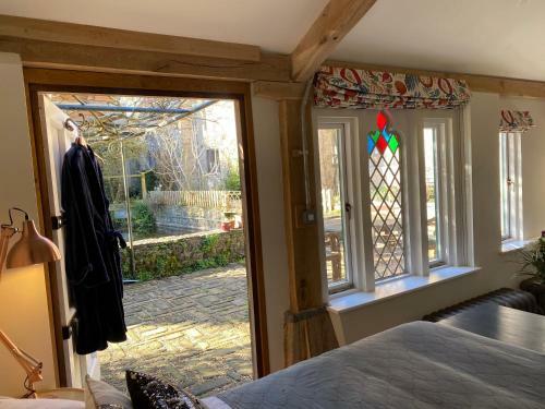 Hostal The Hideaway At The Old Barn