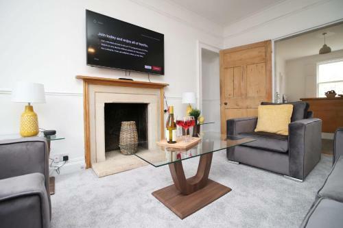 Apartamento Sydney Lodge By Staybc