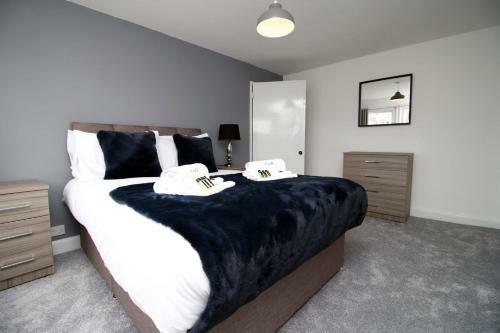 Apartamento Sydney Lodge By Staybc