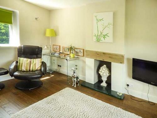Apartamentos Hillside Cottage, Bath
