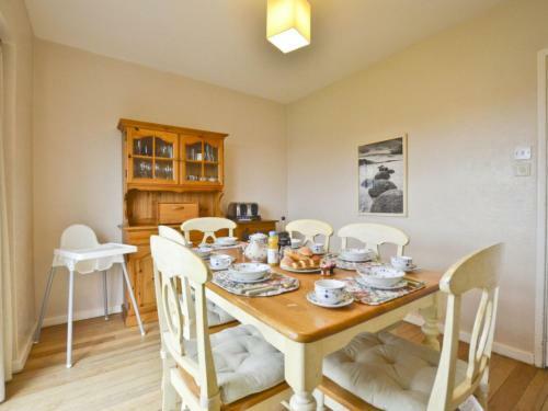 Holiday Home Capenhurst