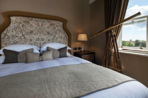 Beadnell Towers Hotel