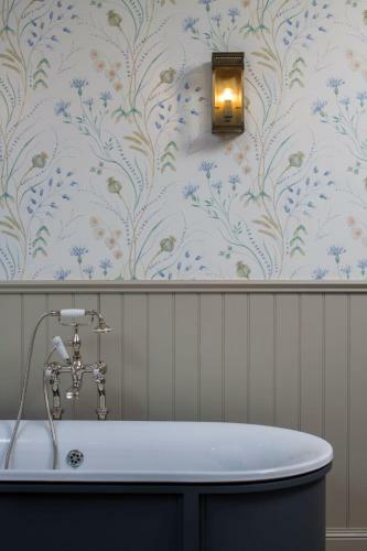 Beadnell Towers Hotel