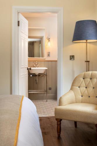 Beadnell Towers Hotel