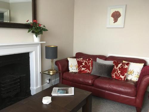 Apartamento New For 2020 Large Elegant Maisonette 105m2