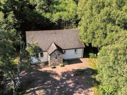 Holiday Home Marcail Cottage